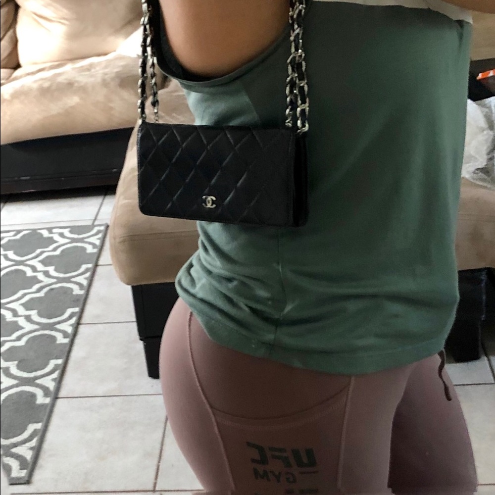 Custom Chain Strap for your Chanel - Picture 4 of 12